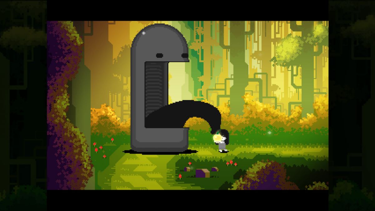 Скриншот 7 к игре Finding Teddy