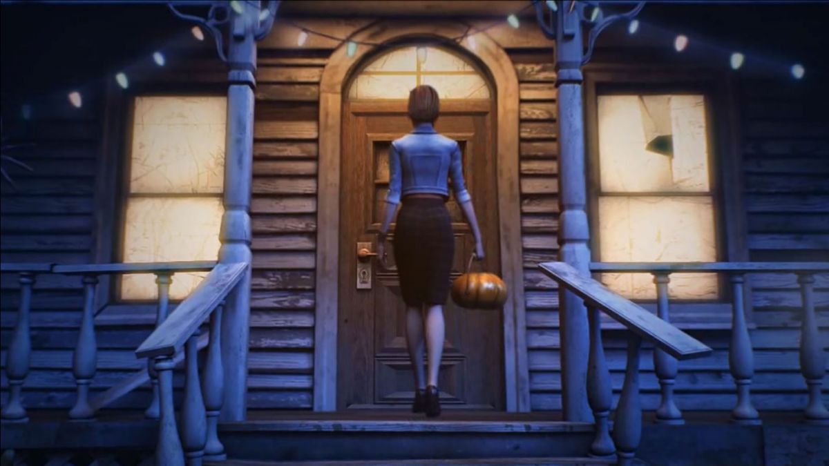 Скриншот 5 к игре Shadows: Price For Our Sins
