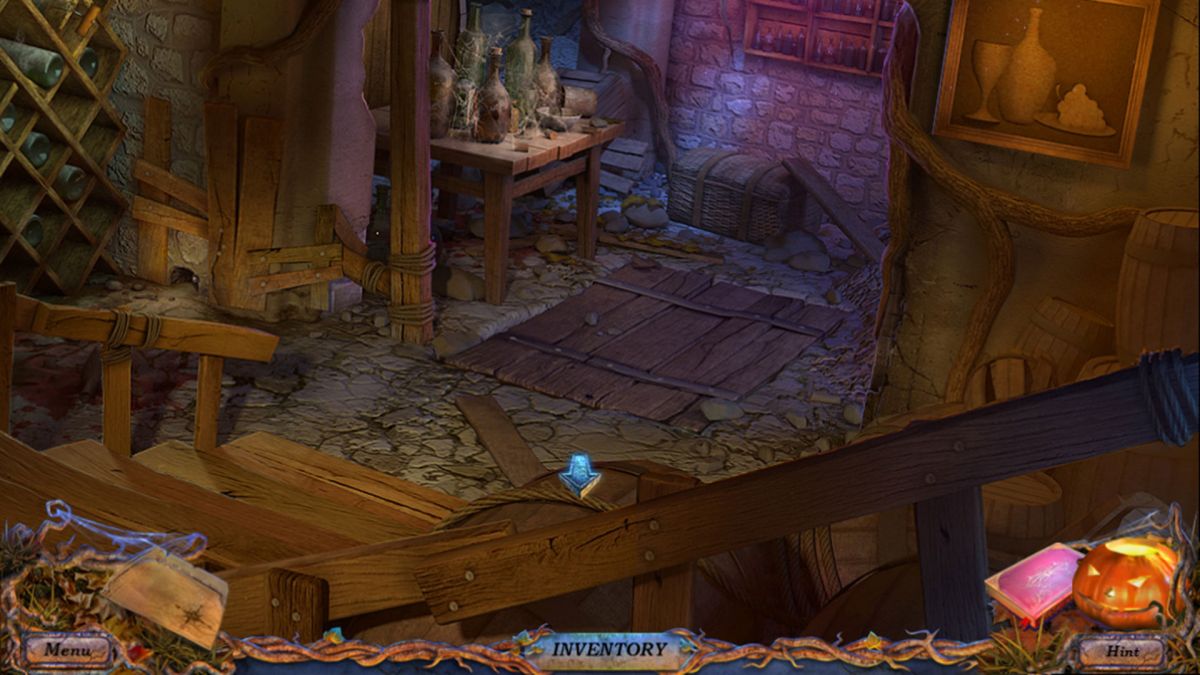 Скриншот 7 к игре Shadows: Price For Our Sins