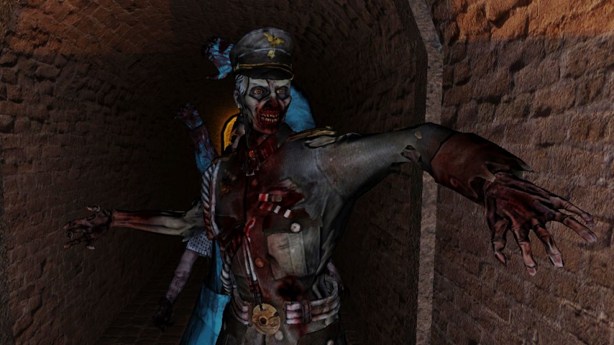Скриншот 5 к игре Bedlam