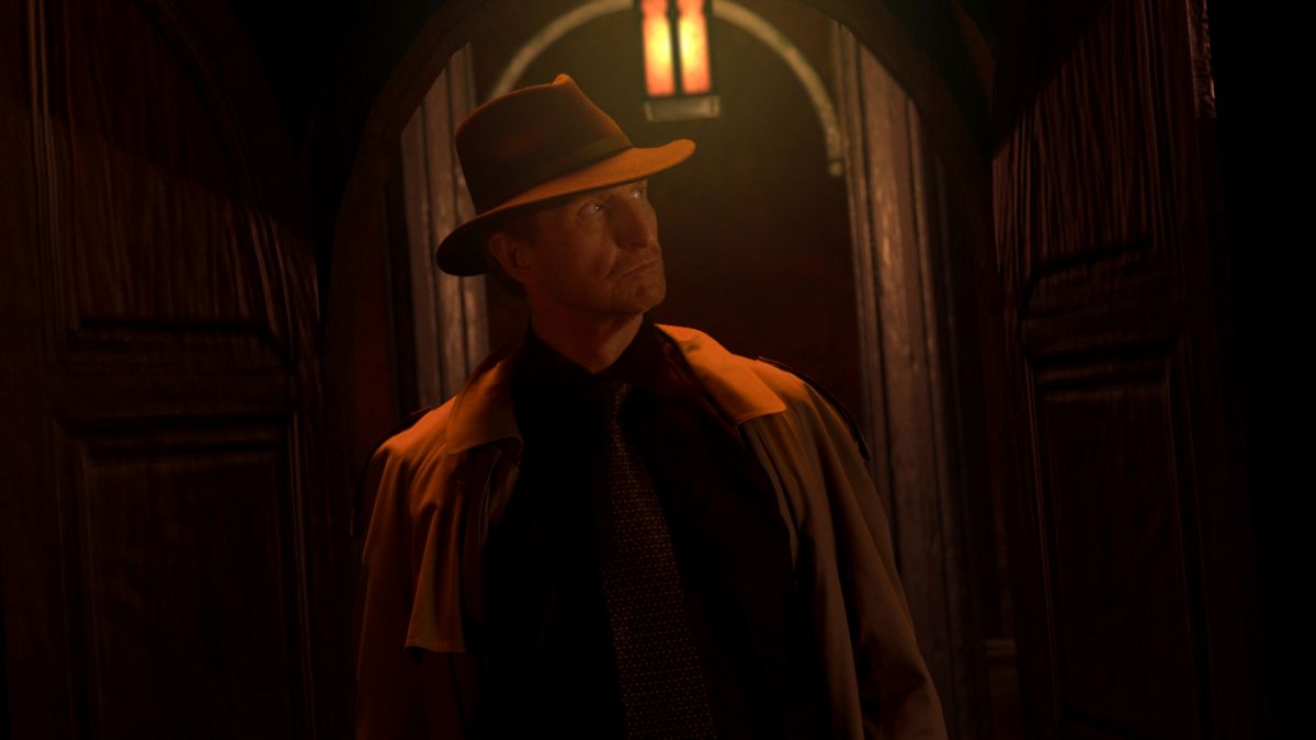 Скриншот 5 к игре Tesla Effect: A Tex Murphy Adventure