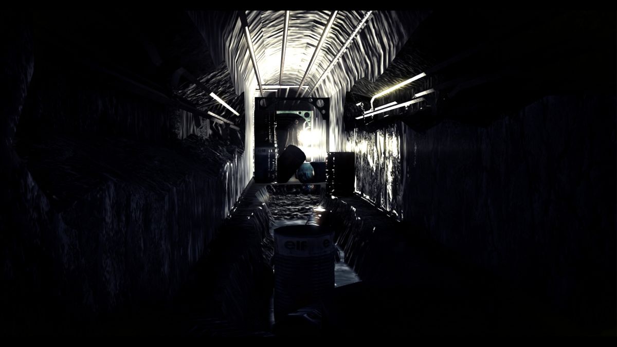 Скриншот 8 к игре BlackSoul: Extended Edition