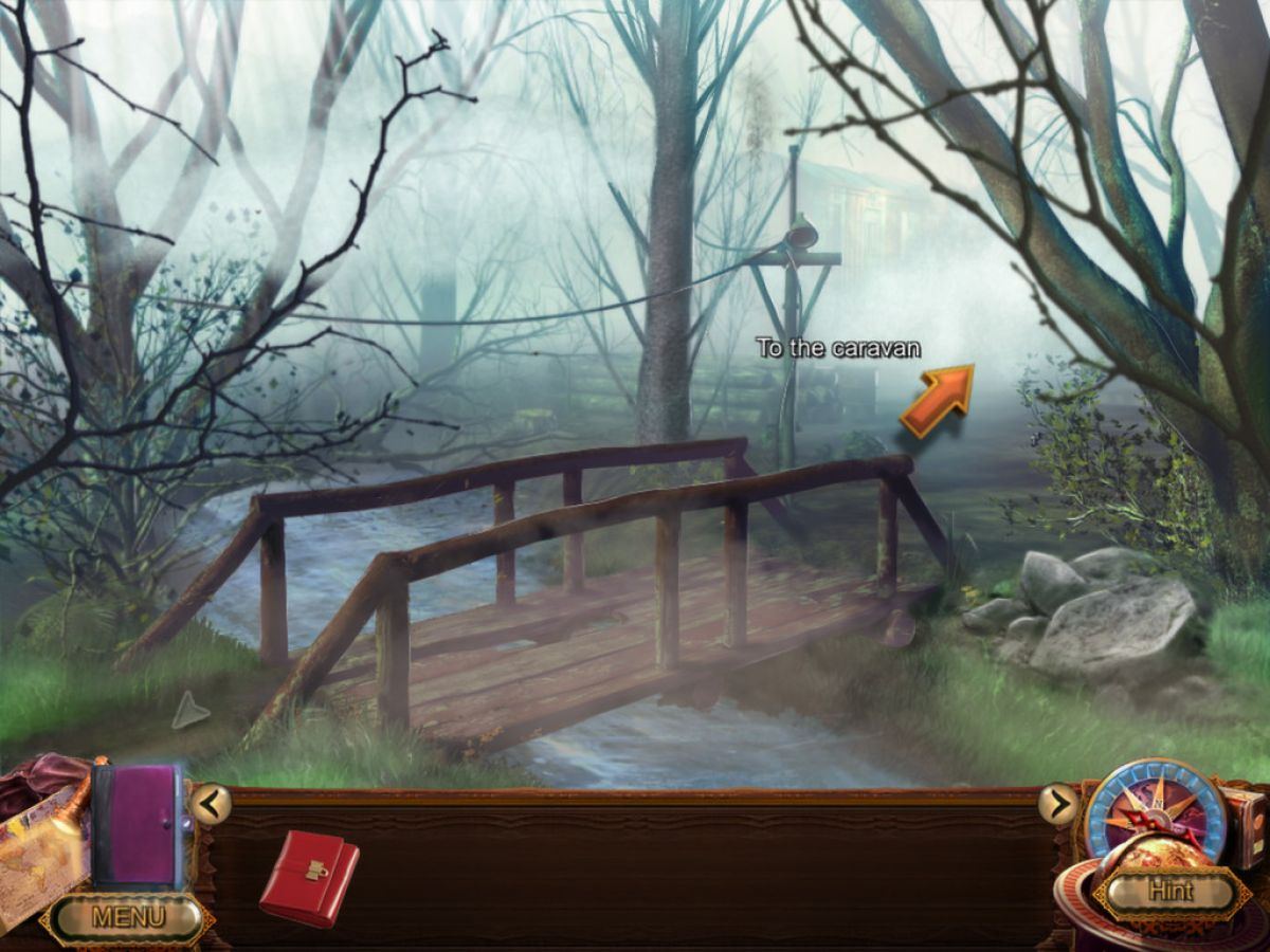 Скриншот 5 к игре Lost Civilization