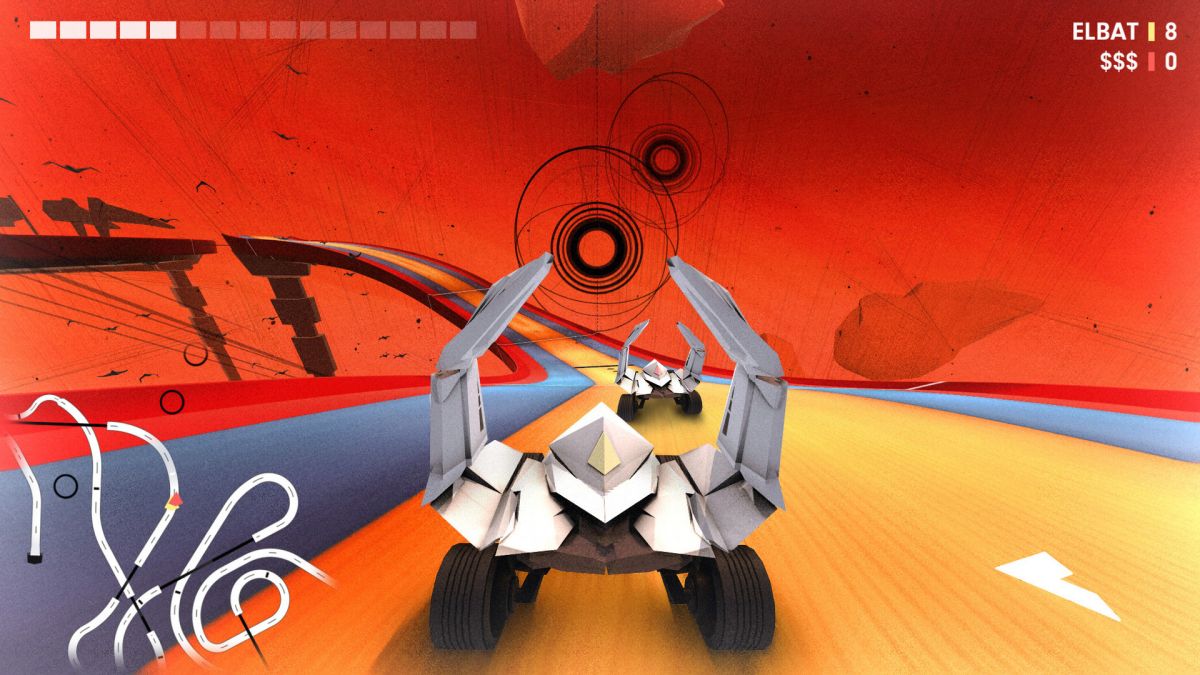 Скриншот 5 к игре Krautscape