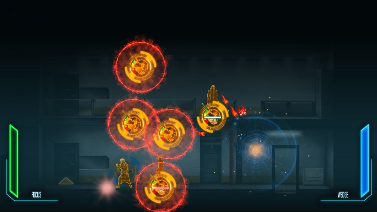 Скриншот 6 к игре Dex