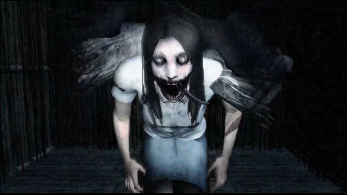 Скриншот 5 к игре DreadOut