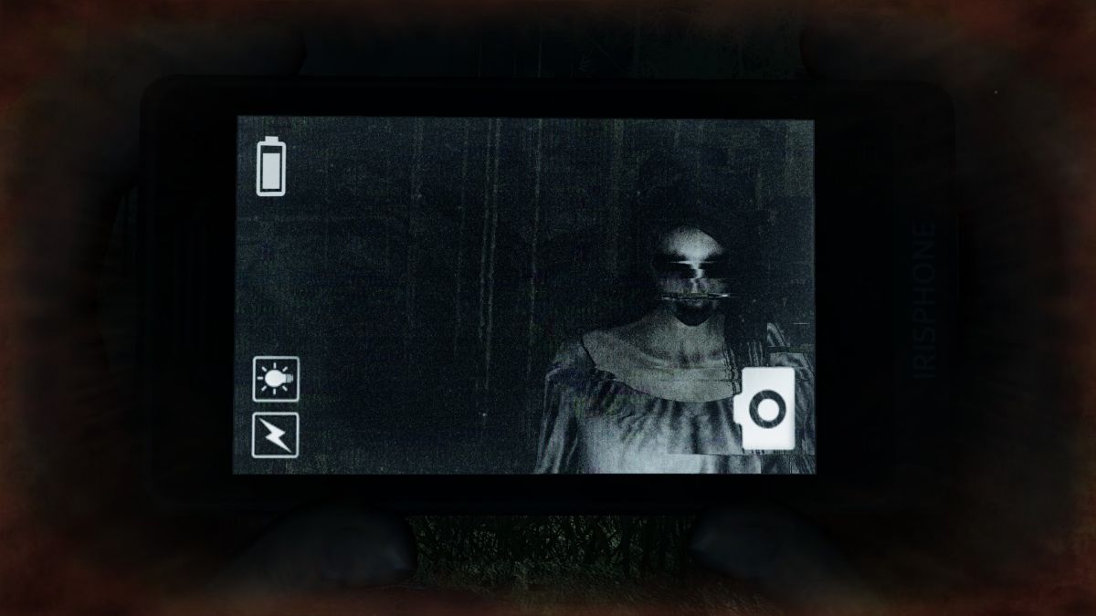 Скриншот 7 к игре DreadOut