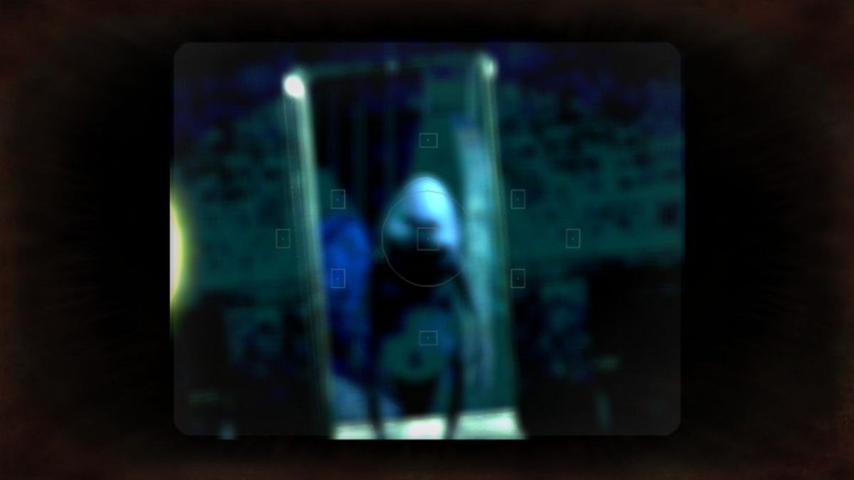 Скриншот 8 к игре DreadOut