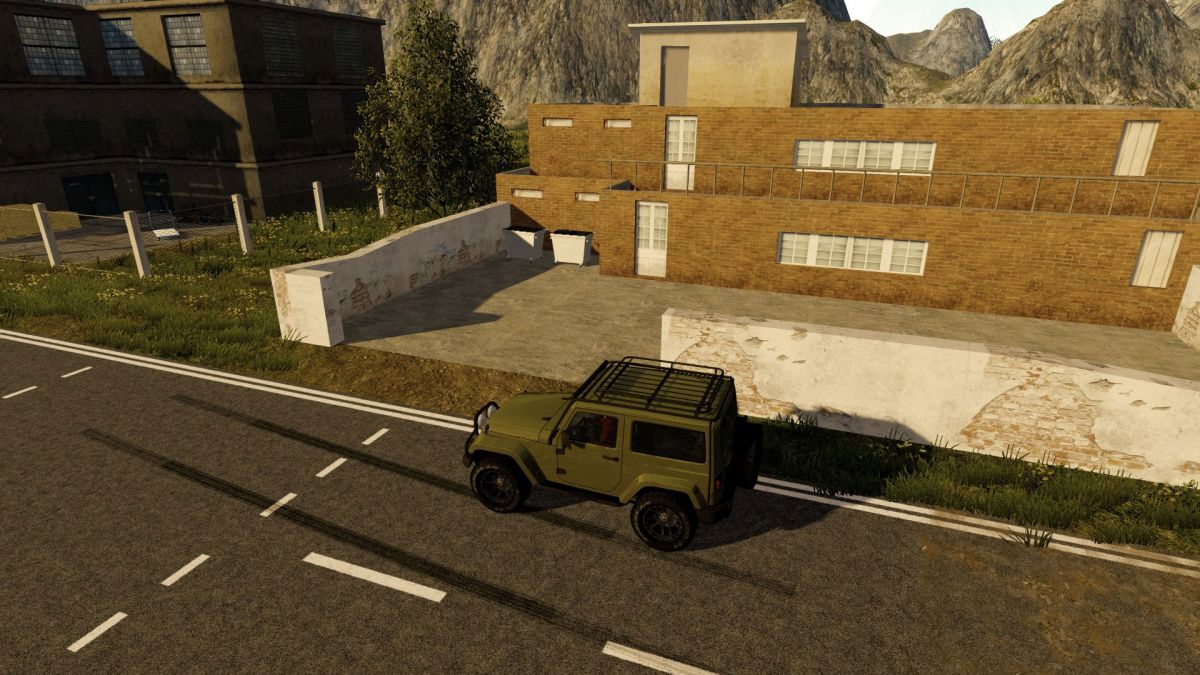 Скриншот 8 к игре Forestry 2017 - The Simulation