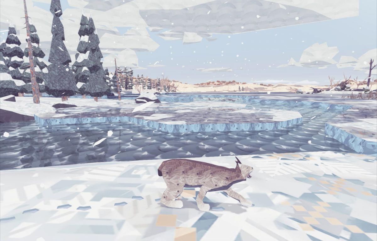 Скриншот 5 к игре Shelter 2