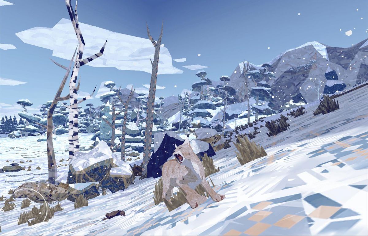 Скриншот 6 к игре Shelter 2
