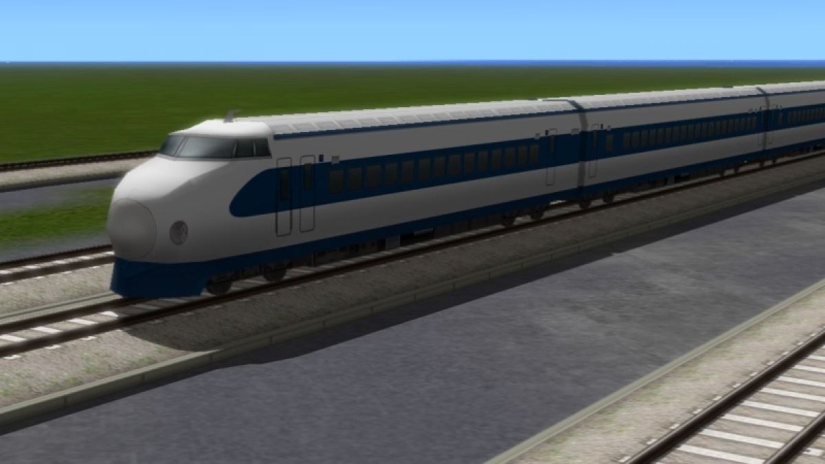 Скриншот 8 к игре A-Train 9 V4.0 : Japan Rail Simulator