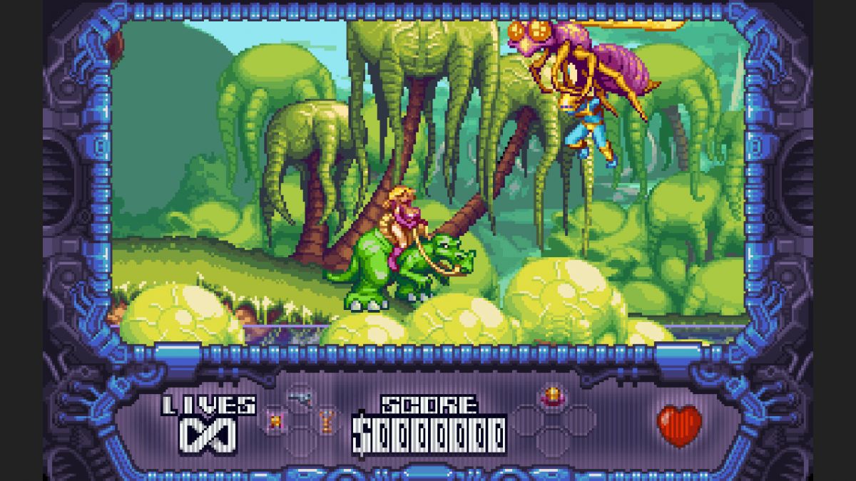 Скриншот 5 к игре Ultionus: A Tale of Petty Revenge