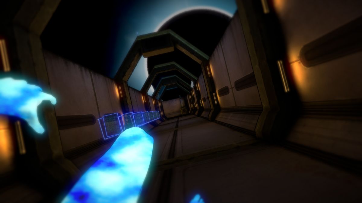 Скриншот 7 к игре Infinity Runner