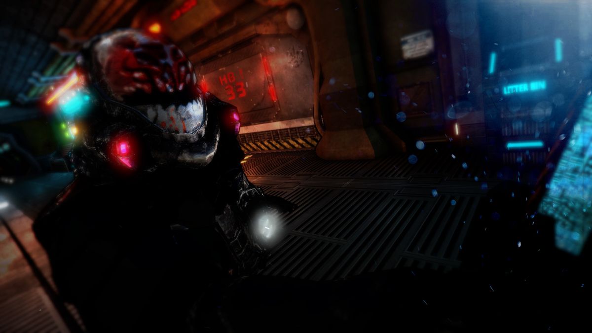Скриншот 8 к игре Infinity Runner