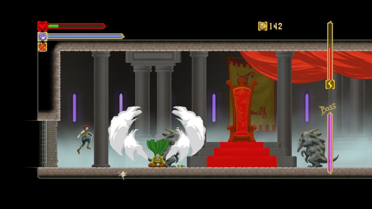 Скриншот 6 к игре Magicians & Looters