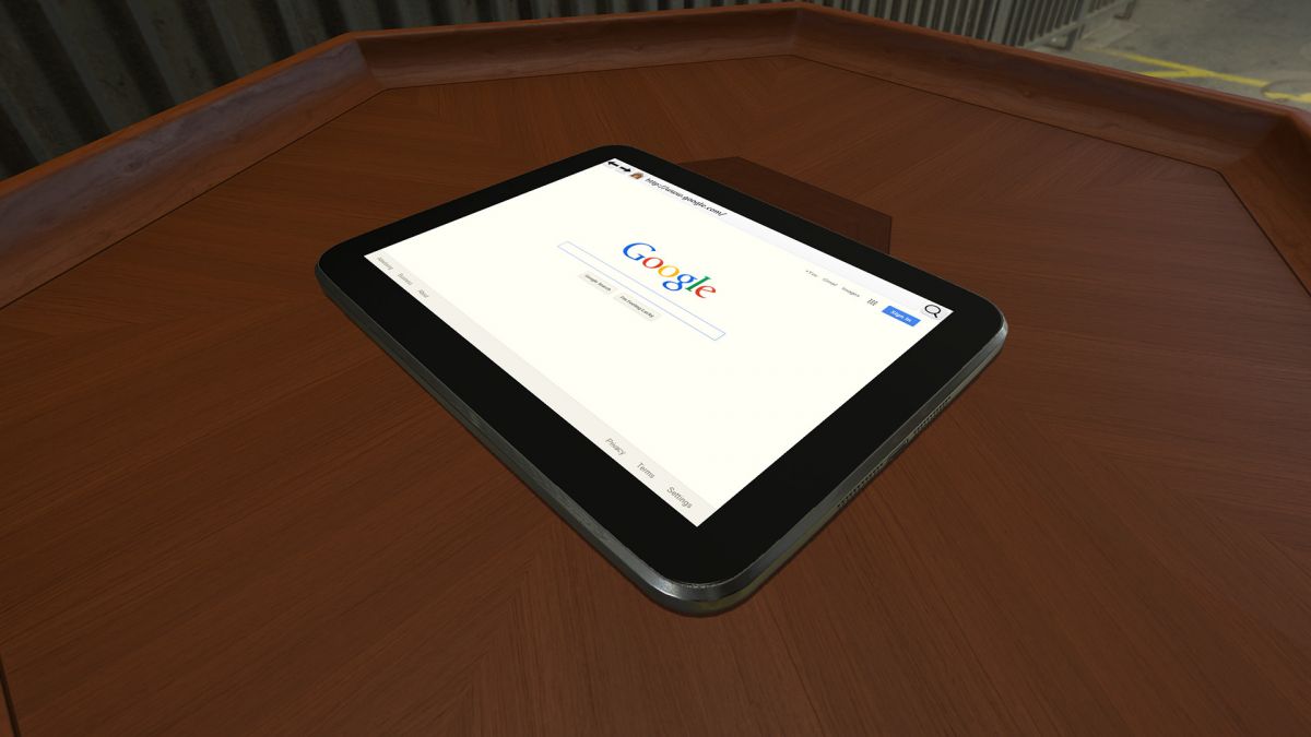 Скриншот 5 к игре Tabletop Simulator
