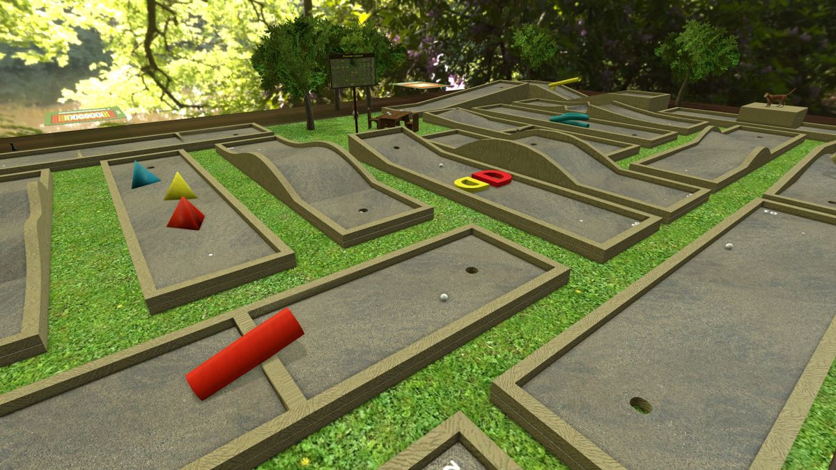 Скриншот 6 к игре Tabletop Simulator