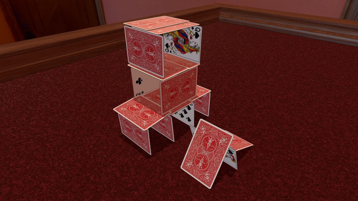 Скриншот 7 к игре Tabletop Simulator
