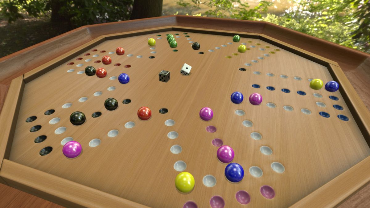 Скриншот 8 к игре Tabletop Simulator