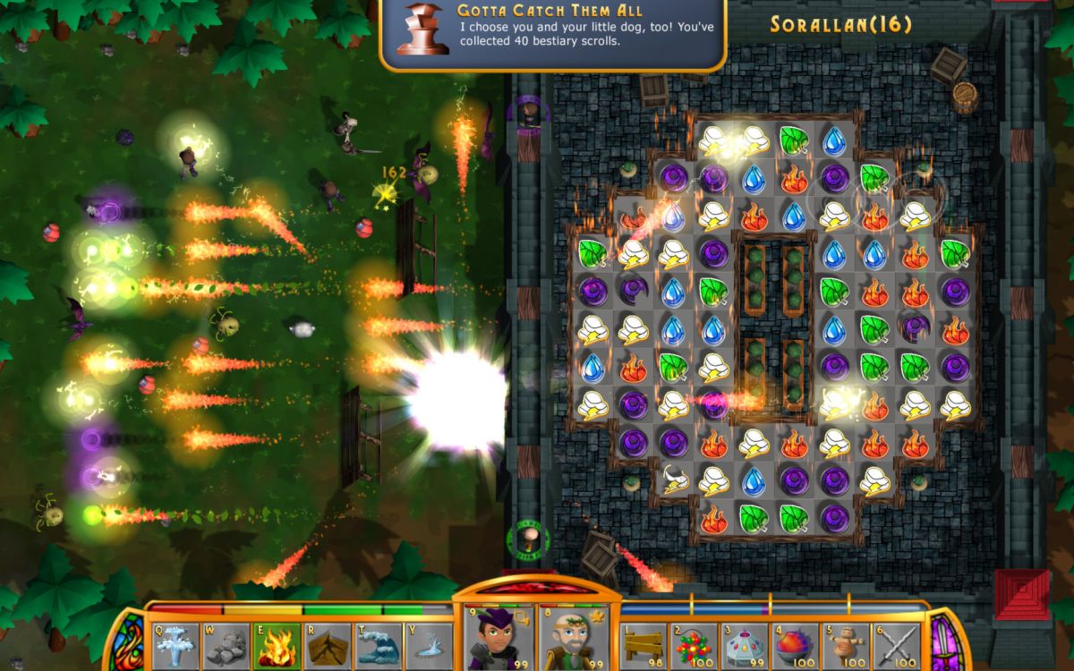 Скриншот 5 к игре ReignMaker