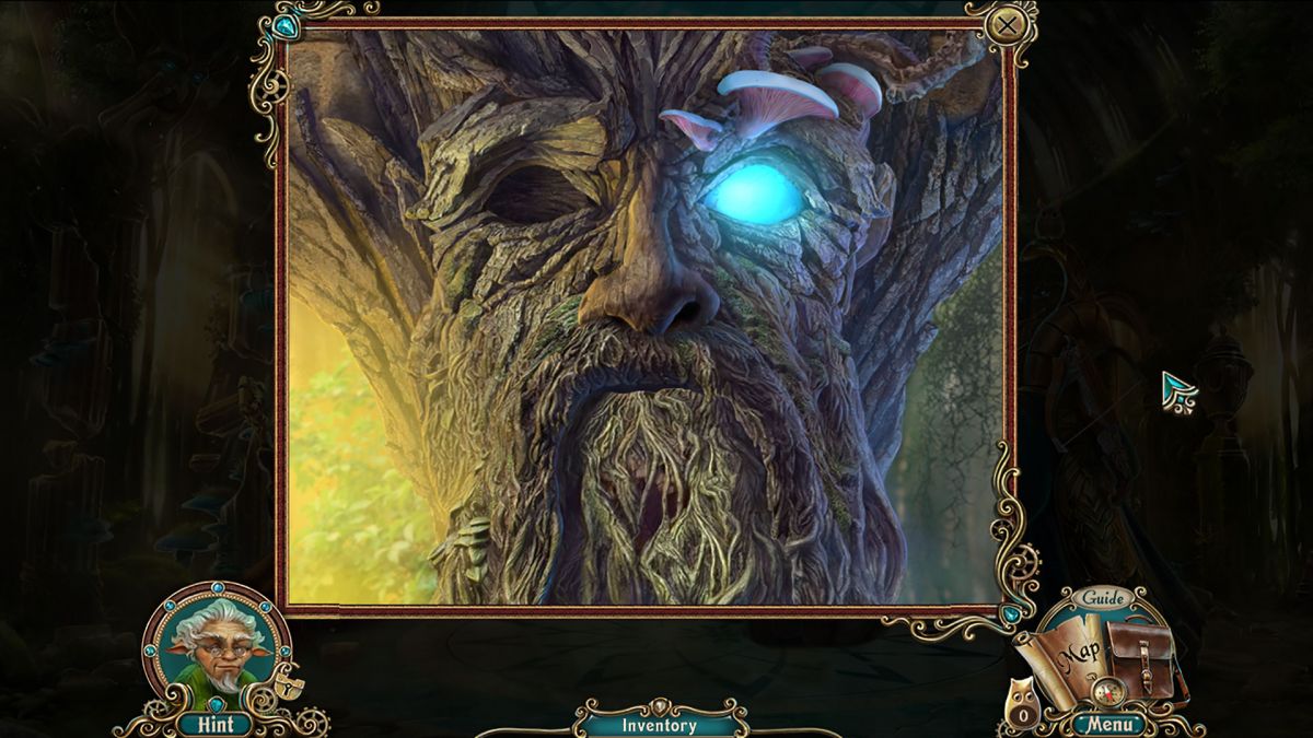 Скриншот 5 к игре Nearwood - Collector's Edition