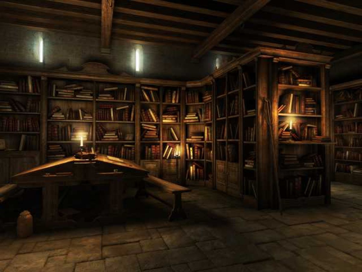 Скриншот 6 к игре Nostradamus: The Last Prophecy