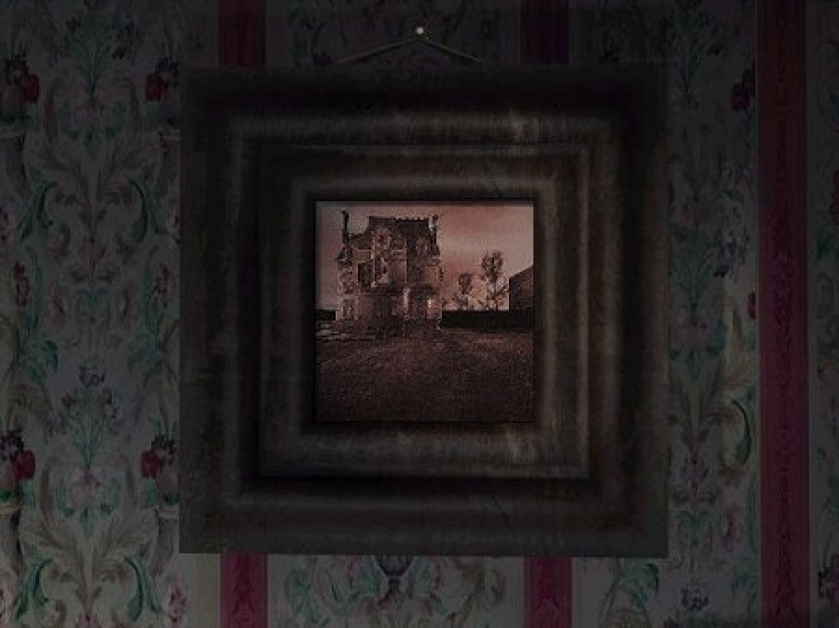 Скриншот 5 к игре Dracula 2: The Last Sanctuary