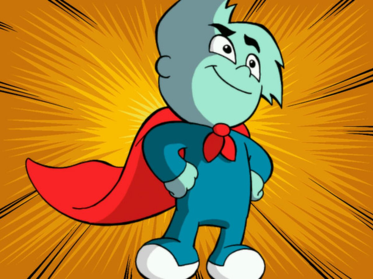 Pajama sam steam фото 109