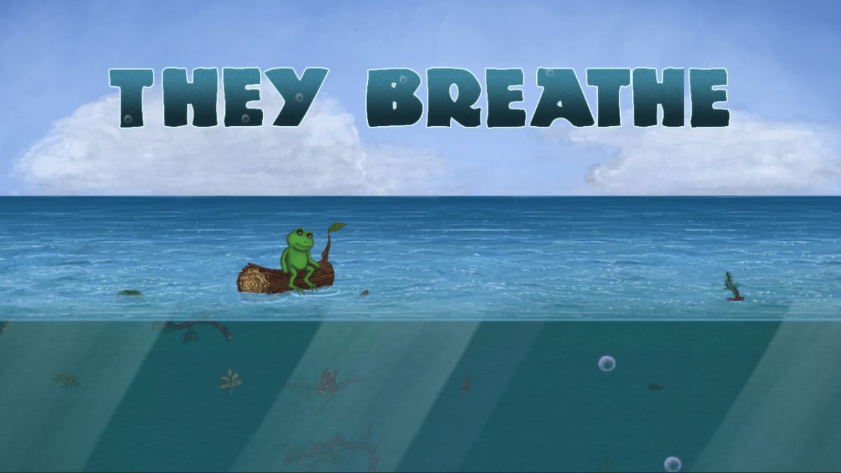 Скриншот 6 к игре They Breathe