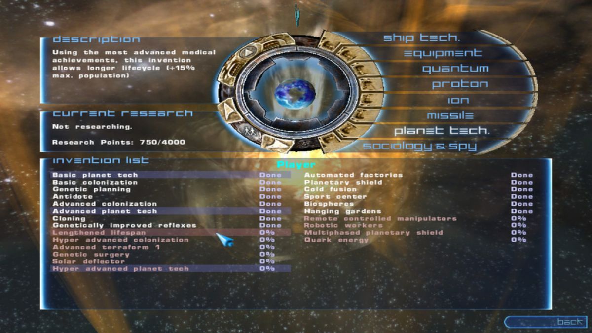 Скриншот 7 к игре Haegemonia: Legions of Iron