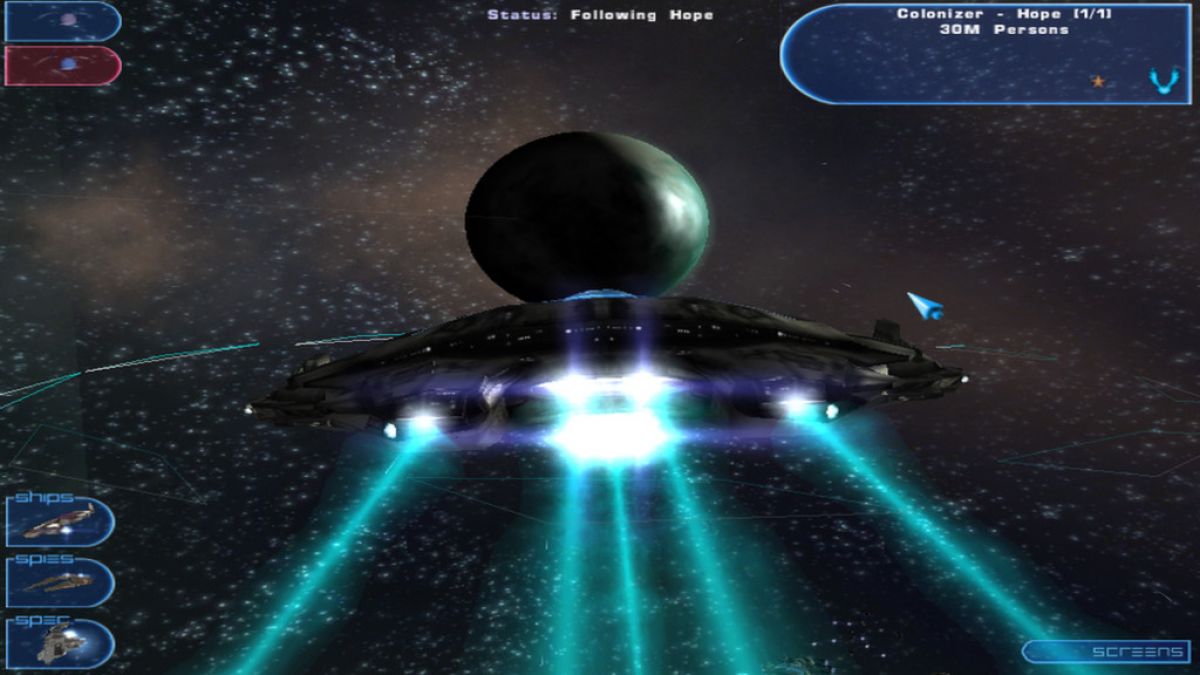 Скриншот 8 к игре Haegemonia: Legions of Iron