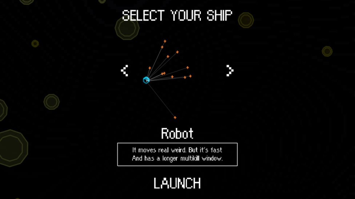 Скриншот 5 к игре PARTICLE MACE