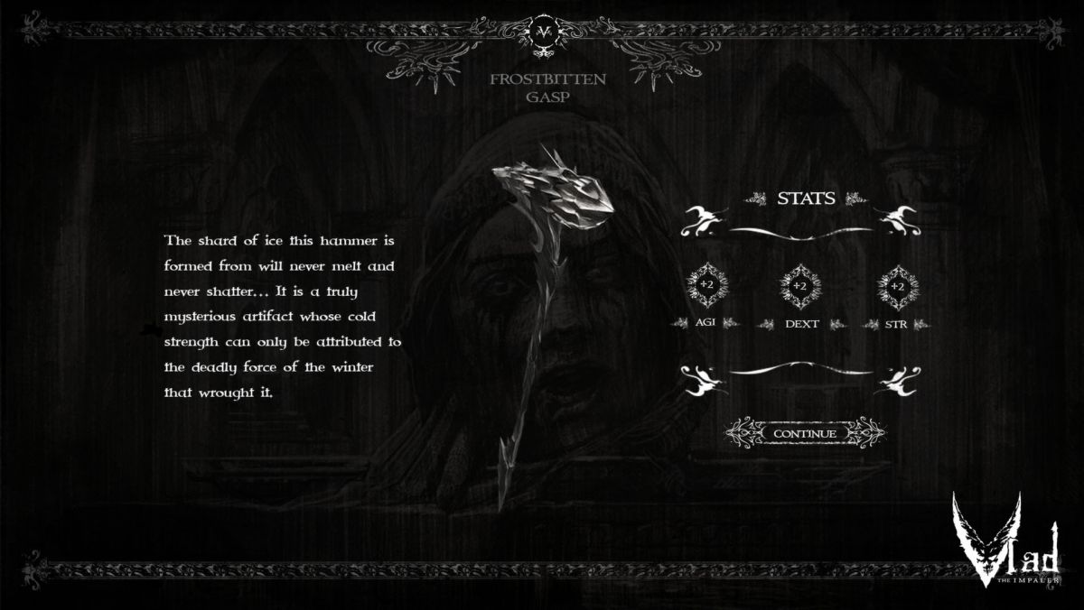 Скриншот 8 к игре Vlad the Impaler