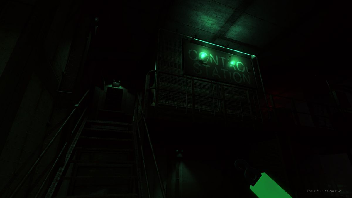 Скриншот 8 к игре Monstrum