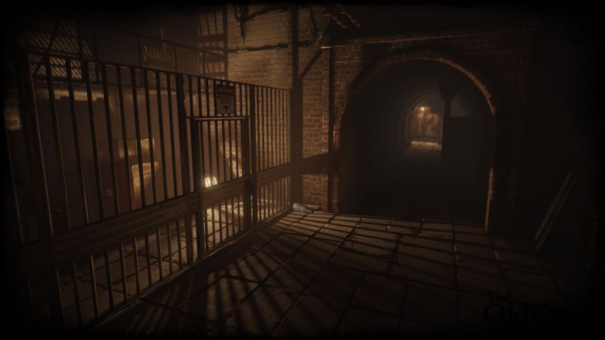 Скриншот 6 к игре The Old City: Leviathan