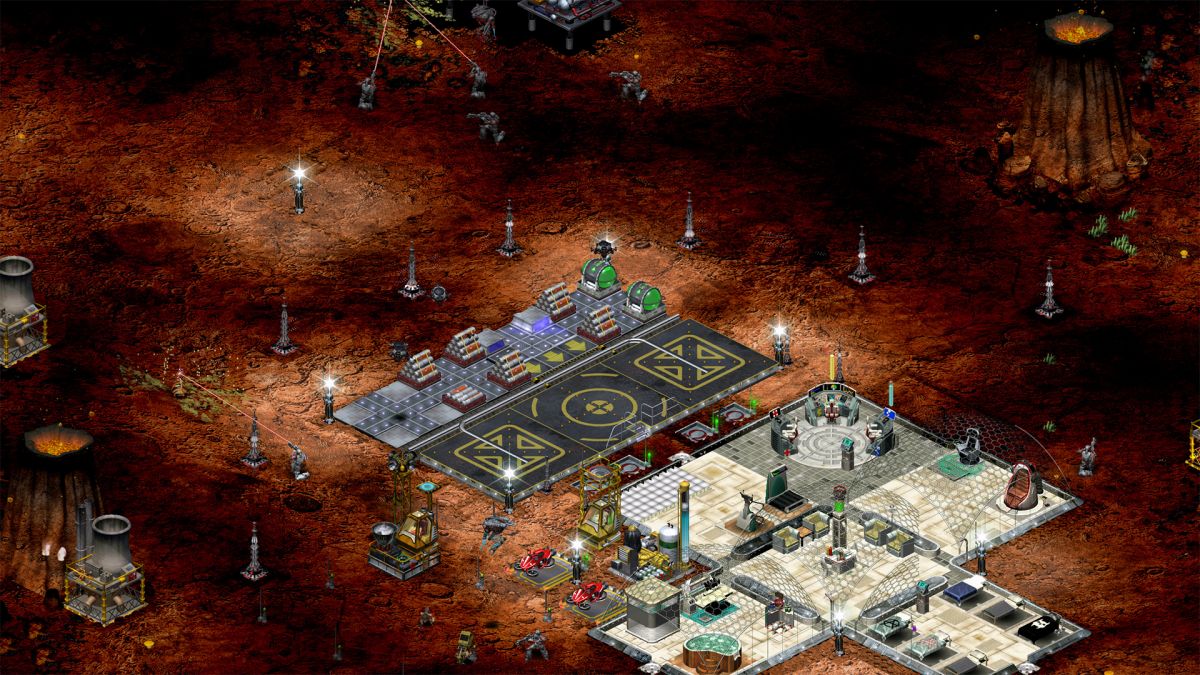 Скриншот 8 к игре Space Colony: Steam Edition