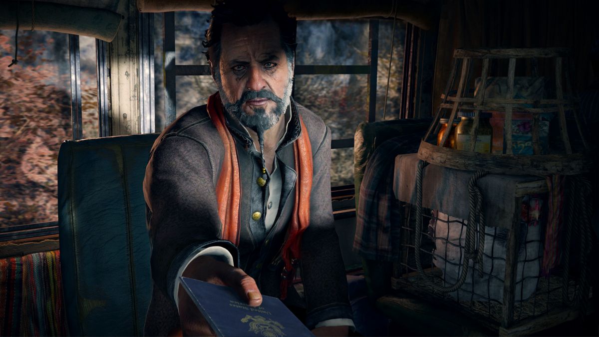 Far Cry 4: обзор, публикации, гайды и релиз приключения шутер экшен игры  Far Cry 4