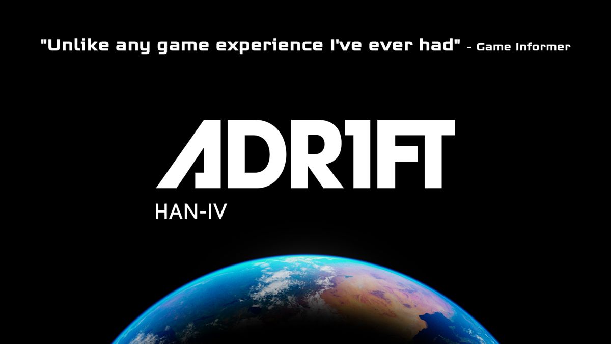 Скриншот 8 к игре ADR1FT