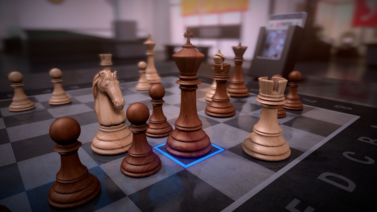 Скриншот 5 к игре Pure Chess Grandmaster Edition