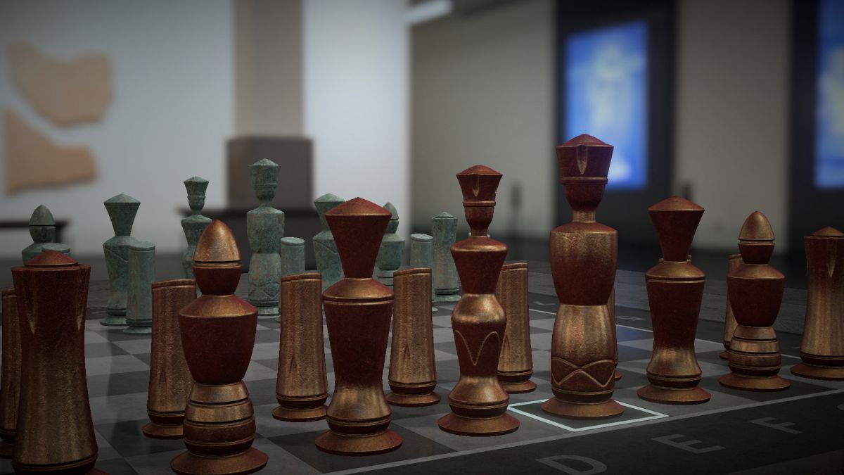 Скриншот 7 к игре Pure Chess Grandmaster Edition