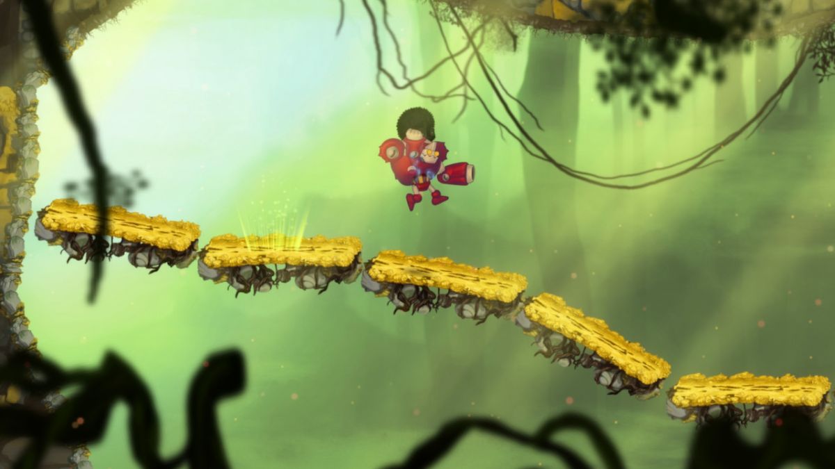 Скриншот 6 к игре Team Indie
