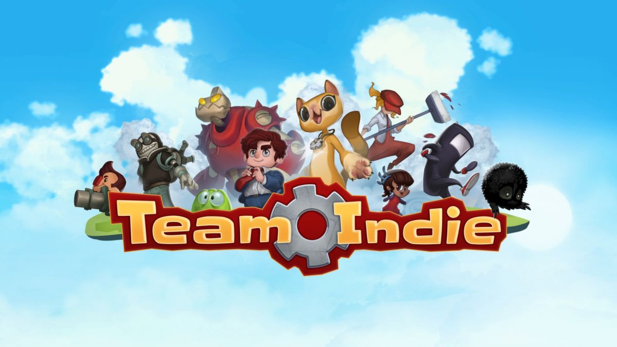 Скриншот 7 к игре Team Indie