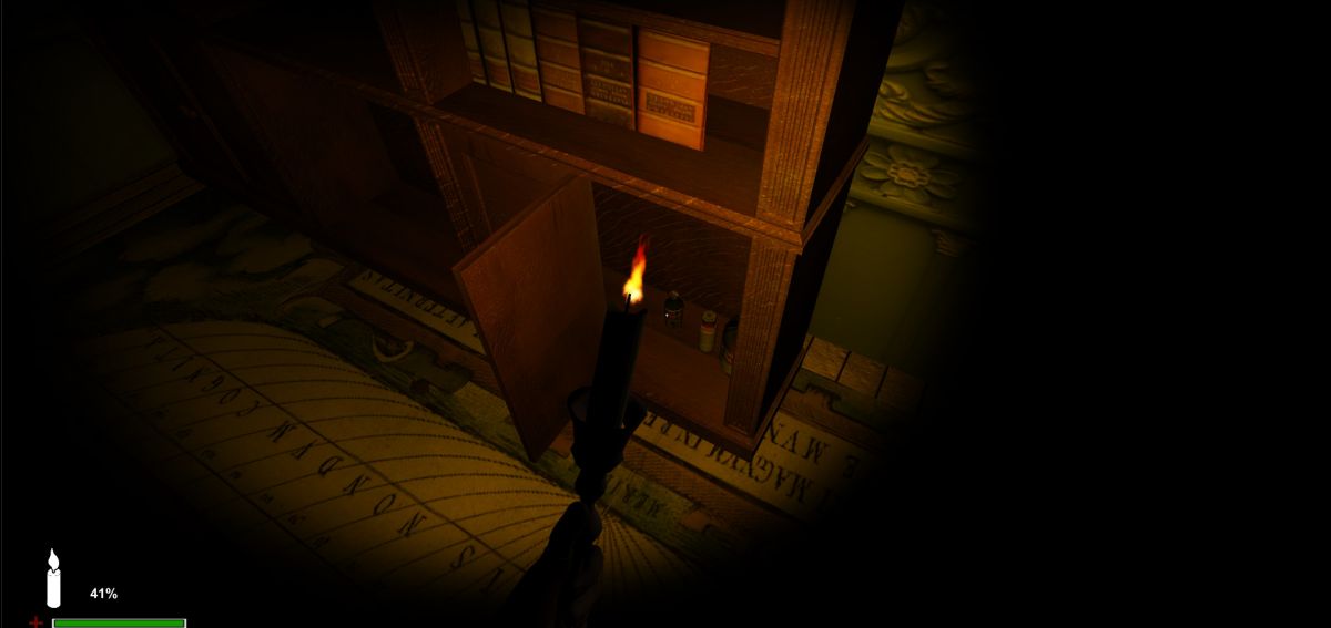 Скриншот 5 к игре The House