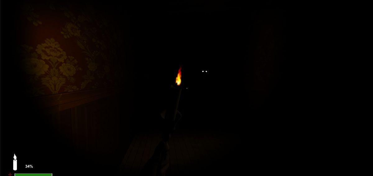 Скриншот 7 к игре The House