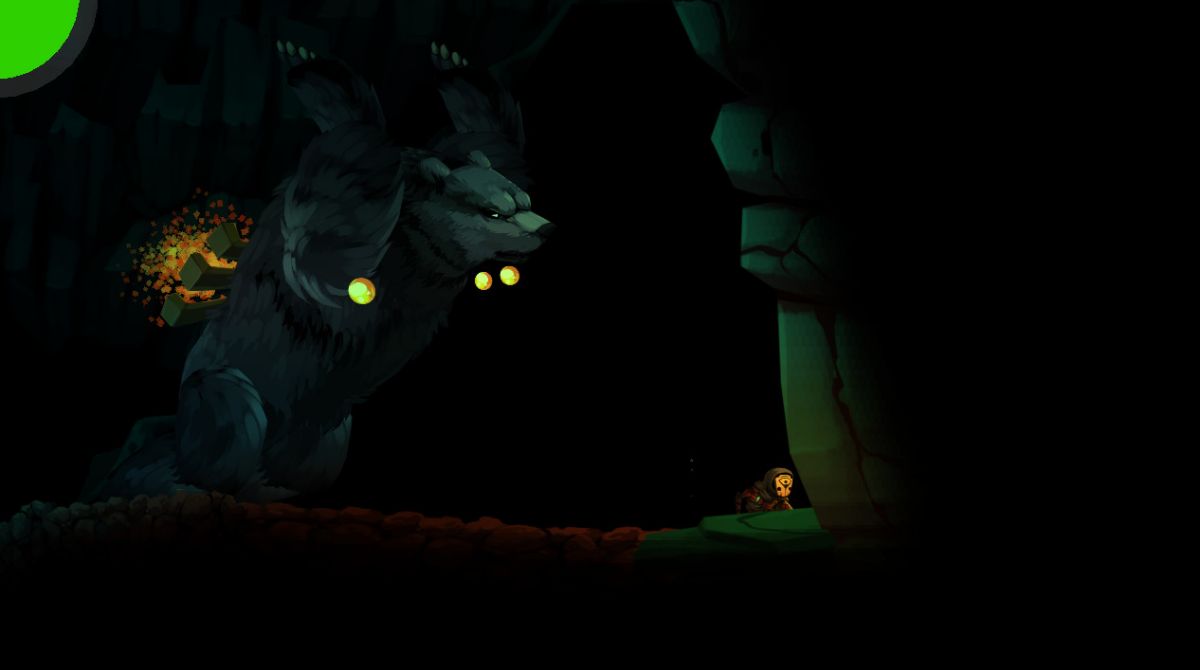 Скриншот 5 к игре Oblitus