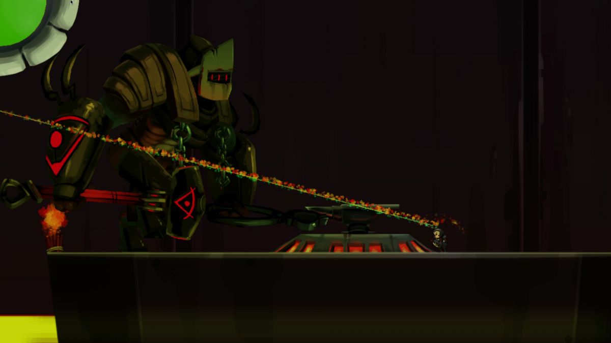 Скриншот 6 к игре Oblitus