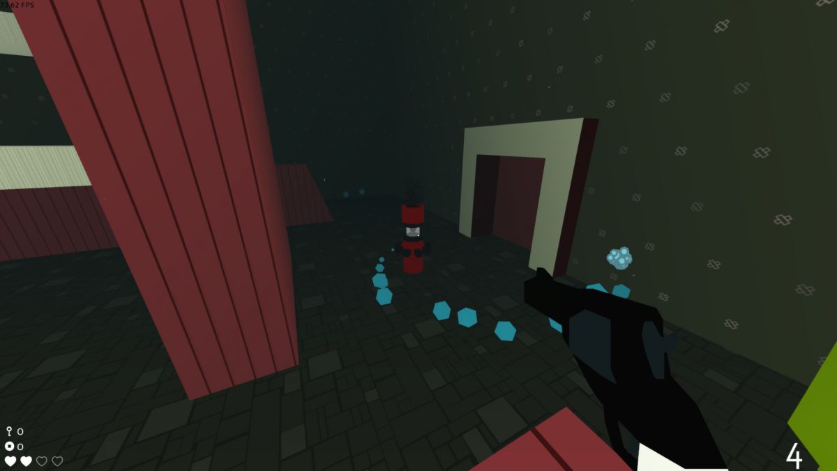 Скриншот 6 к игре Fancy Skulls