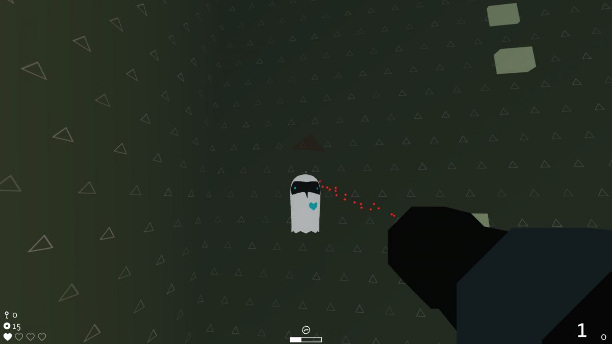 Скриншот 7 к игре Fancy Skulls