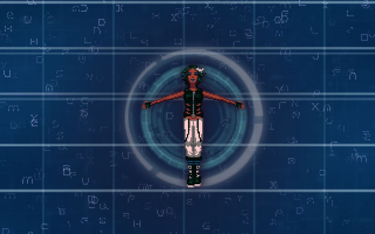 Скриншот 7 к игре Technobabylon